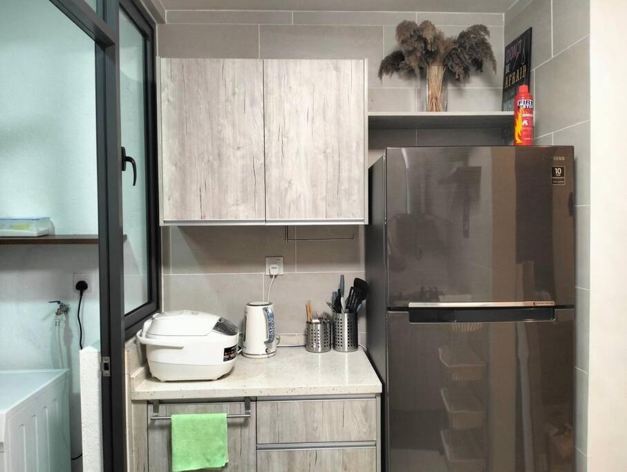Mh Homestay 3r2b Very Near To Klcc, Free Wi-fi, Netflix & Parking Pangsapuri Kuala Lumpur