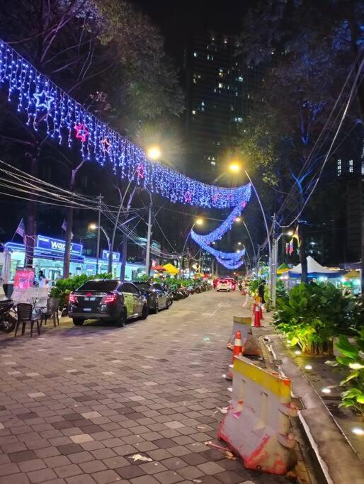 Pangsapuri Mh Homestay 3r2b Very Near To Klcc, Free Wi-fi, Netflix & Parking